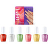 OPI GelColor - My Me Era Summer 2024 Collection - ADD-ON Kit #1