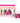 OPI GelColor OPI X Hello Kitty® Collection - Trio Pack