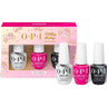 OPI GelColor OPI X Hello Kitty® Collection - Trio Pack