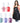 OPI GelColor Pixel Perfection Set #2