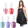 OPI GelColor Pixel Perfection Set #2