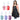 OPI GelColor Pixel Perfection Set #2