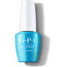 OPI GelColor - Power of Hue Collection - Feel Bluetiful / 0.5 oz.