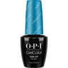 OPI GelColor Soak Off Gel Polish - Alice Collection - Fearlessly Alice / 0.5 oz.