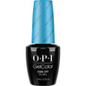 OPI GelColor Soak Off Gel Polish - Alice Collection - The I's Have It / 0.5 oz.