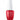 OPI GelColor Soak Off Gel Polish - BIG APPLE RED / 0.5 oz.