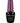OPI GelColor Soak Off Gel Polish - Black cherry Chutney / 0.5 oz.
