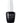 OPI GelColor Soak Off Gel Polish - BLACK ONYX / 0.5 oz.