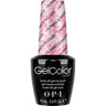 OPI GelColor Soak Off Gel Polish - Brights - On Pinks & Needless / 0.5 oz.