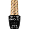 OPI GelColor Soak Off Gel Polish - Coke, Orange You Fantastic! / 0.5 oz.