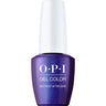 OPI GelColor Soak Off Gel Polish - Downtown LA Collection - Abstract After Dark / 0.5 oz.