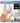 OPI GelColor Soak Off Gel Polish - Downtown LA Collection / Add-On Kit #2