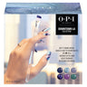 OPI GelColor Soak Off Gel Polish - Downtown LA Collection / Add-On Kit #2