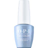OPI GelColor Soak Off Gel Polish - Downtown LA Collection - Angels Flight To Starry Nights / 0.5 oz.