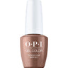 OPI GelColor Soak Off Gel Polish - Downtown LA Collection - Espresso Your Inner Self / 0.5 oz.