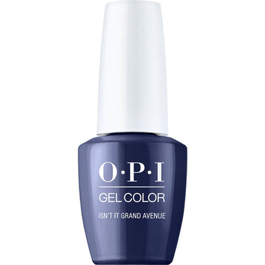 OPI GelColor Soak Off Gel Polish - Downtown LA Collection - Isn't It Grand Avenue / 0.5 oz.