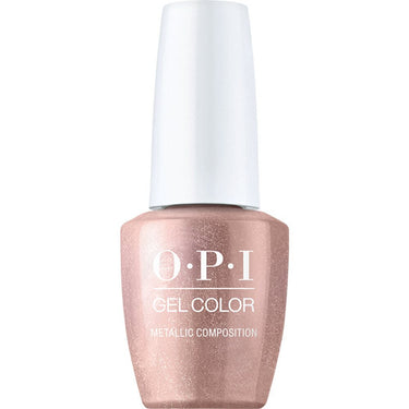 OPI GelColor Soak Off Gel Polish - Downtown LA Collection - Metallic Composition / 0.5 oz.