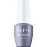OPI GelColor Soak Off Gel Polish - Downtown LA Collection - OPI Hearts DTLA / 0.5 oz.