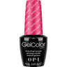 OPI GelColor Soak Off Gel Polish - Dutch Tulips / 0.5 oz.