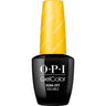 OPI GelColor Soak Off Gel Polish - Fiji Collection - Exotic Birds Do Not Tweet / 0.5 oz.
