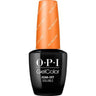 OPI GelColor Soak Off Gel Polish - Fiji Collection - No Tan Lines / 0.5 oz.