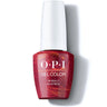 OPI GelColor Soak Off Gel Polish - #GCH010 - I'm Really an Actress - Hollywood Collection / 0.5 oz.
