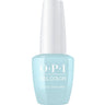 OPI GelColor Soak Off Gel Polish - GELATO ON MY MIND / 0.5 oz.