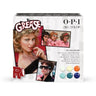 OPI GelColor Soak Off Gel Polish - Grease Collection - Add-On Kit #1 - #GC772 - 6 Piece Set
