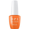 OPI GelColor Soak Off Gel Polish - Grease Collection - #GCG43 Summer Lovin' Having a Blast! / 0.5 oz.