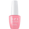 OPI GelColor Soak Off Gel Polish - Grease Collection - #GCG48 Pink Ladies Rule the School / 0.5 oz.