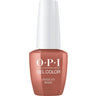 OPI GelColor Soak Off Gel Polish - Iconic OPI Shades Collection - #GCC89 - Chocolate Moose / 0.5 oz
