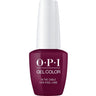 OPI GelColor Soak Off Gel Polish - Iconic OPI Shades Collection - #GCF62 - In the Cable Car-pool Lane / 0.5 oz