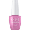 OPI GelColor Soak Off Gel Polish - Iconic OPI Shades Collection - #GCH48 - Lucky Lucky Lavender / 0.5 oz