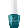 OPI GelColor Soak Off Gel Polish - IS THAT A SPEAR IN YOUR POCKET? / 0.5 oz.