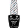 OPI GelColor Soak Off Gel Polish - Light of emerald City / 0.5 oz.