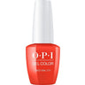 OPI GelColor Soak Off Gel Polish - Lisbon Collection - A Red-vival City - #GCL22