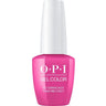 OPI GelColor Soak Off Gel Polish - Lisbon Collection - No Turning Back From Pink Street - #GCL19