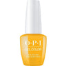 OPI GelColor Soak Off Gel Polish - Lisbon Collection - Sun, Sea, and Sand in My Pants - #GCL23