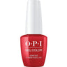 OPI GelColor Soak Off Gel Polish - Love OPI, XOXO Collection - Adam said "It's New Year's, Eve"