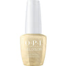OPI GelColor Soak Off Gel Polish - Love OPI, XOXO Collection - Gift of Gold Never Gets Old