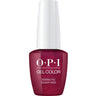 OPI GelColor Soak Off Gel Polish - Love OPI, XOXO Collection - Sending You Holiday Hugs