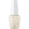 OPI GelColor Soak Off Gel Polish - Love OPI, XOXO Collection - Snow Glad I Met You