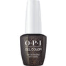 OPI GelColor Soak Off Gel Polish - Love OPI, XOXO Collection - Top the Package with a Beau