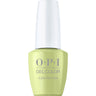 OPI GelColor Soak Off Gel Polish - Me Myself and OPI Collection - Clear Your Cash / 0.5 oz.