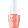 OPI GelColor Soak Off Gel Polish - Me Myself and OPI Collection - Data Peach / 0.5 oz.