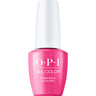 OPI GelColor Soak Off Gel Polish - Me Myself and OPI Collection - Spring Break The Internet / 0.5 oz.