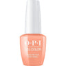 OPI GelColor Soak Off Gel Polish - Mexico City Collection - #GCM88 Coral-ing Your Spirit Animal / 0.5 oz.