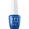 OPI GelColor Soak Off Gel Polish - Mexico City Collection - #GCM92 Mi Casa Es Blue Casa / 0.5 oz.