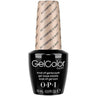 OPI GelColor Soak Off Gel Polish - My Vampire is Buff / 0.5 oz.