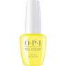OPI GelColor Soak Off Gel Polish - Neon Collection - PUMP Up The Volume